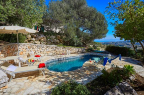 Villa Del Sol - Scopello-Villas Scopello